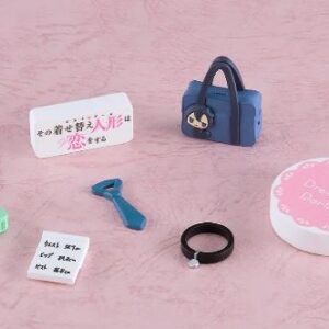 PRE-ORDER Nendoroid Surprise Marin Kitagawa Collection (Jun. 2026) PO end (DEC-22-2025)