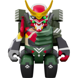 PRE-ORDER BRICKROID Evangelion Production Model-New 02  (Jun. 2026) PO end (DEC-22-2025)