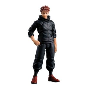 PRE-ORDER RETAIL - S.H.Figuarts YUJI ITADORI -SUKUNA's Vessel- (Apr. 2026) PO end (Nov-24-2025)