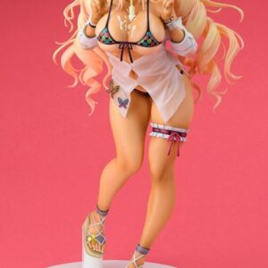 PRE-ORDER Super Robot Wars X-? Shatte Judevesten Swimsuit Ver. [Reissue] (May. 2026) PO end (Dec-3-2025)