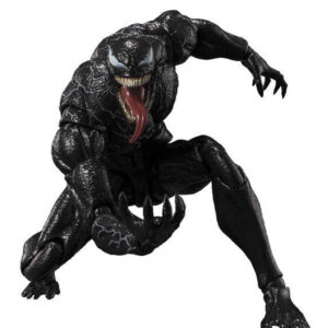 PRE-ORDER S.H.Figuarts Venom (Venom: The Last Dance) (Feb. 2026) PO end (till qty are full)