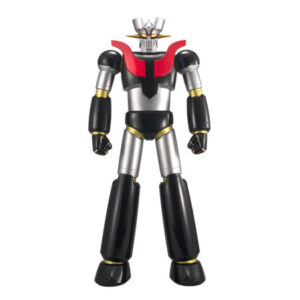 PRE-ORDER Jumbo sofbi figure Mazinger Z (Grendiser U) (Jan. 2026) PO end (Nov-24-2025)