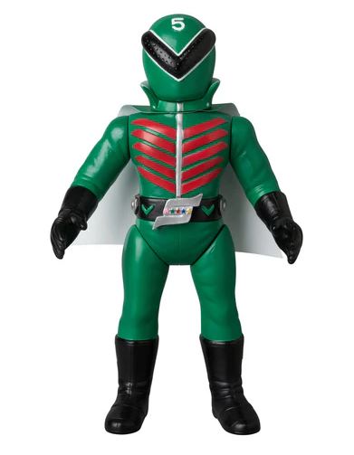 PRE-ORDER Midoranger (Apr. 2026) PO end (Dec-22-2025)