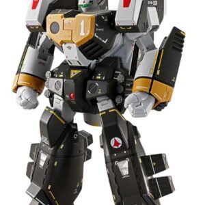 PRE-ORDER TN2025 Exclusive VF-1S DX Chogokin Armored Valkyrie Roy Focker Special ** brand new, box condition not guaranteed (Jan. 2026) PO end (Nov-28-2025)