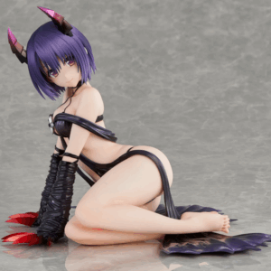 PRE-ORDER Haruna Sairenji Darkness Ver. 1/6 LIMITED Scale Figure (Aug. 2026) PO end (Jan-12-2026)