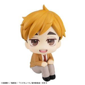 PRE-ORDER Lookup Haikyu Atsumu Miya Repeat  (Jul. 2026) PO end (Dec-17-2025)