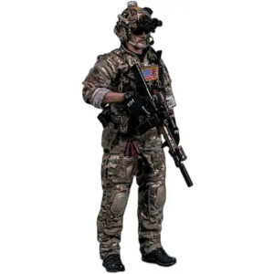 PRE-ORDER 1/6 Green Berets Action Figure 78112 (Q3 2026) PO end (Dec-15-2025)