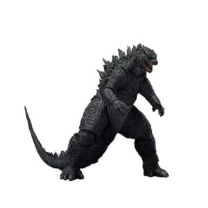 PRE-ORDER S.H.MonsterArts GODZILLA [2014] GODZILLA -MGP- (Jun. 2026) PO end (Nov-24-2025)