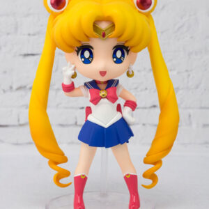 PRE-ORDER Figuarts mini SAILOR MOON (Feb. 2026) PO end (till qty are full)