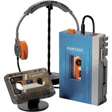 PRE-ORDER Cassette Player (Q2 2026) PO end (Nov-24-2025)