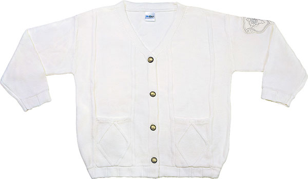 PRE-ORDER Hifumi's Cardigan (Apr. 2026) PO end (DEC-22-2025)