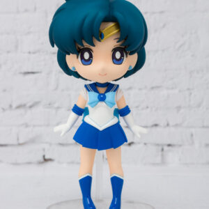 PRE-ORDER Figuarts mini SAILOR MERCURY (Feb. 2026) PO end (till qty are full)