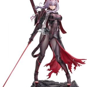 PRE-ORDER Scarlet: Black Shadow (Feb. 2027) PO end (JAN-5-2026)