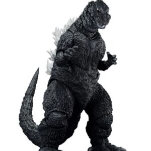 PRE-ORDER S.H.MonsterArts GODZILLA [1954] GODZILLA -MGP- (MAy. 2026) PO end (Nov-24-2025)