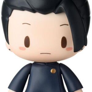 PRE-ORDER BOX OF 20 - fuwa petit "Jujutsu Kaisen Hidden Inventory/Premature Death" Chibi Figure "Suguru Geto" (Aug. 2026) PO end (DEC-8-2025)