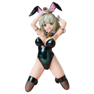 PRE-ORDER Leoparde: Bunny Ver. (Jun. 2026) PO end (JAN-12-2026)