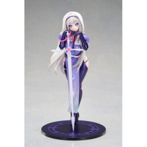 PRE-ORDER 1/8 LIMEPIE Series Sister Marija Muse Dash (Jul. 2026) PO end (Nov-14-2025)