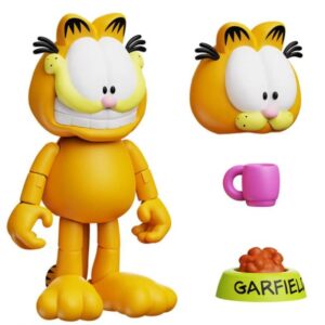 PRE-ORDER BFS Garfield 2nd Wave Garfield V2 (Q4 2026) PO end (Dec-5-2025)