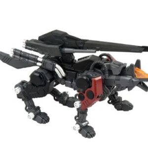 PRE-ORDER RMZ-008 Command Wolf Irvine Model (Aug. 2026) PO end (Jan-7-2026)