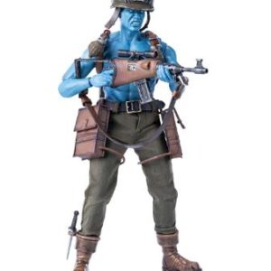 PRE-ORDER 1/12 Rogue Trooper Exquisite Super Action Figure (Q4 2026) PO end (Nov-21-2025)