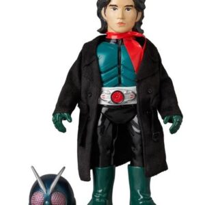 PRE-ORDER Kamen Rider from Shin Kamen rider (Hongo takeshi head ver.) (Apr. 2026) PO end (Dec-22-2025)