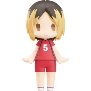 PRE-ORDER HELLO! GOOD SMILE Kenma Kozume (Jun. 2026) PO end (DEC-15-2025)