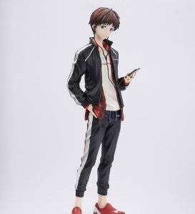 PRE-ORDER Evangelion (RADIO EVA) - Ikari Shinji Ver.RADIO EVA Part.3 Original Color (Feb. 2027) PO end (Dec-8-2025)