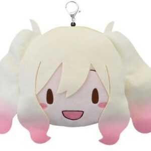 PRE-ORDER BOX OF 50 - fuwa petit "HATSUNE MIKU: COLORFUL STAGE!" Face Pouch with Reel "Saki Tenma" (May. 2026) PO end (NOV-17-2025)