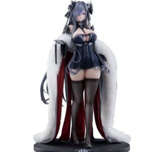 PRE-ORDER 1/6 Azur Lane August von Perseval (Jul. 2026) PO end (Jan-5-2026)