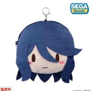 PRE-ORDER BOX OF 50 - fuwa petit "HATSUNE MIKU: COLORFUL STAGE!" Face Pouch with Reel "Ichika Hoshino" (May. 2026) PO end (NOV-17-2025)