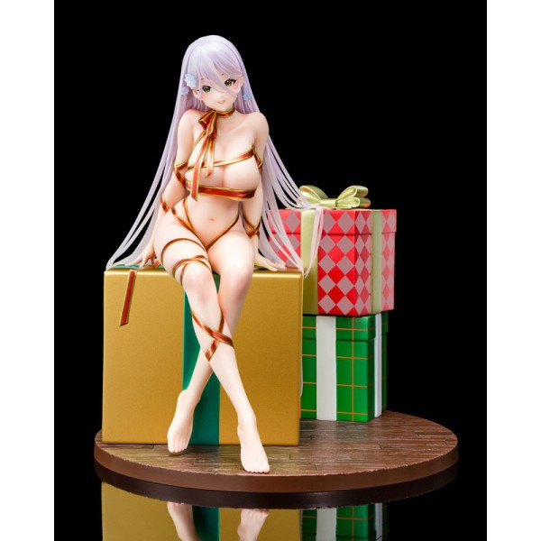 PRE-ORDER 1/6 Marija illust. By Chie Masami (Jul. 2026) PO end (Jan-5-2026)