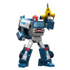 PRE-ORDER Transformers Stranger Things Freakwency and 8-Trax case of 3 (Jul. 2026) PO end (Nov-19-2025)