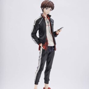 PRE-ORDER Evangelion (RADIO EVA) - Ikari Shinji Ver.RADIO EVA Part.3 (Feb. 2027) PO end (Dec-8-2025)