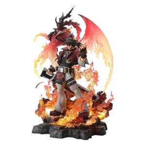 PRE-ORDER Ultimate Premium Masterline GUILTY GEAR -STRIVE- SOL BADGUY (Q2 2027) PO end (Jan-7-2026)