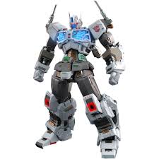 PRE-ORDER Transformers Ultra Magnus By Flame Toys G3796YP00 (Mar. 2026) PO end (Nov-26-2025)