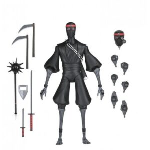 PRE-ORDER Ulitmate Foot Soldier case of 6 (Q2 2026) PO end (Nov-26-2025)