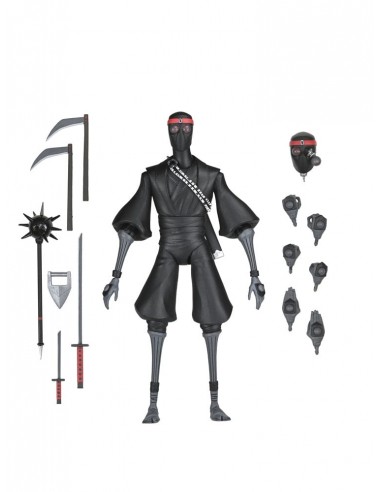 PRE-ORDER Ulitmate Foot Soldier case of 6 (Q2 2026) PO end (Nov-26-2025)