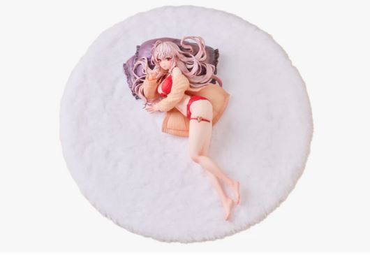 PRE-ORDER 1/7 MAKIA (Jun. 2026) PO end (Jan-12-2026)