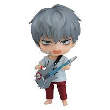 PRE-ORDER Nendoroid Till (May. 2026)