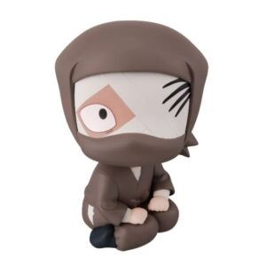 PRE-ORDER Lookup Nintama Rantaro Zatto Konnamon with gift + ITEM A (Jul. 2026) PO end (Dec-17-2025)