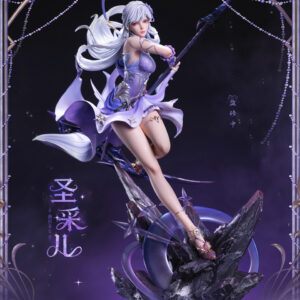 PRE-ORDER Throne of Seal Donghua Sheng Cai'er 1/6 Statue (Q4 2026) PO end (Nov-22-2025)
