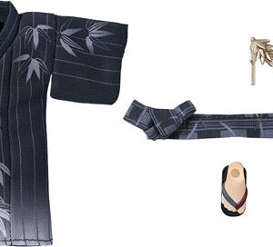 PRE-ORDER BOX OF 24 - Nendoroid Doll Outfit Set: Shokudaikiri Mitsutada - Casual Outfit Ver. (Aug. 2026) PO end (jan-19-2026)