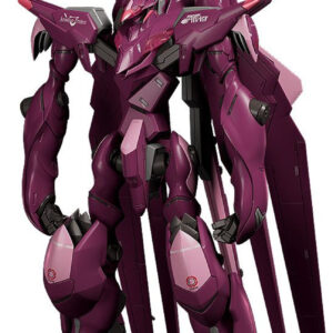 PRE-ORDER MODEROID Fafner Mark Sieben Kai Azrael (Aug. 2026) PO end (JAN-12-2026)