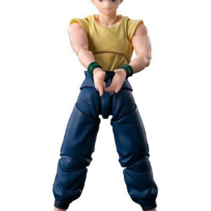 PRE-ORDER S.H.Figuarts Yusuke Urameshi (MAy. 2026) PO end (Nov-24-2025)