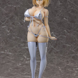 PRE-ORDER Sophia F. Shirring: White Bikini Ver. (Aug. 2026) PO end (jan-19-2025)