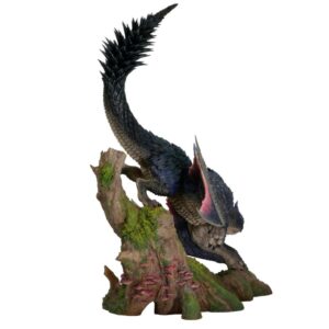 PRE-ORDER Capcom Figure Builder Creator's Model Nargacuga (jun. 2026) PO end (jan-12-2026)