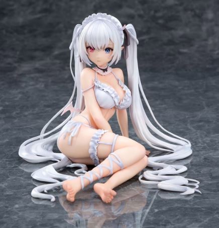 PRE-ORDER 1/6 Shiraga Luna-chan - Original Character by Kome Shirokasu (Feb. 2027) PO end (jan-7-2026)