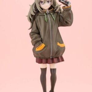 PRE-ORDER BOX OF 12 - Tsutsuji Higa (Jun. 2026) PO end (NOV-24-2025)