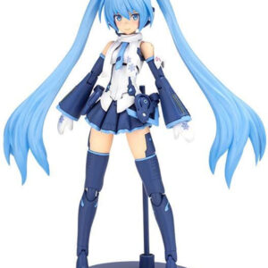PRE-ORDER BOX OF 12 - FRAME MUSIC GIRL SNOW MIKU ANOTHER COLOR VER. (Jun. 2026) PO end (NOV-24-2025)