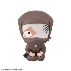 PRE-ORDER Lookup Nintama Rantaro Konnamon Zatto (Jul. 2026) PO end (Dec-17-2025)